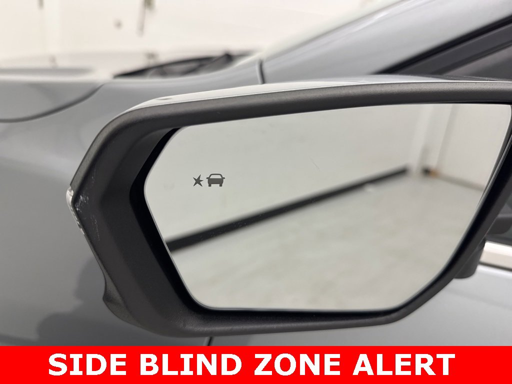 Used 2023 Chevrolet Equinox LT image 10