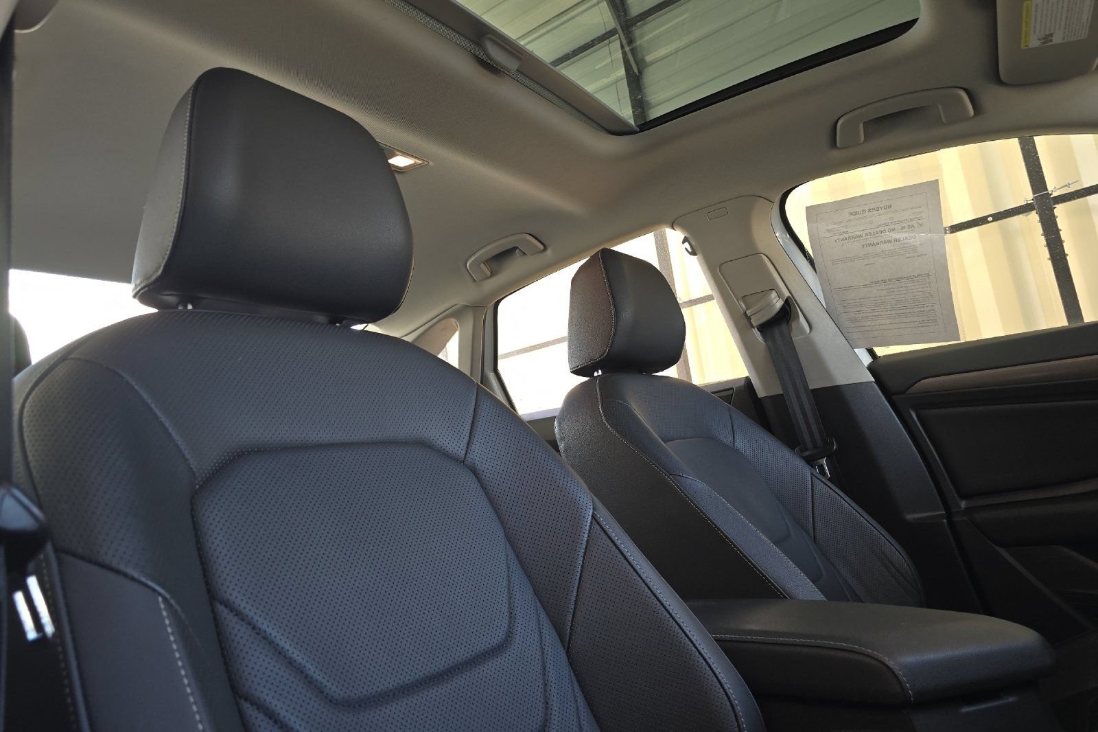 Used 2021 Volkswagen Jetta SEL Premium FWD image 13