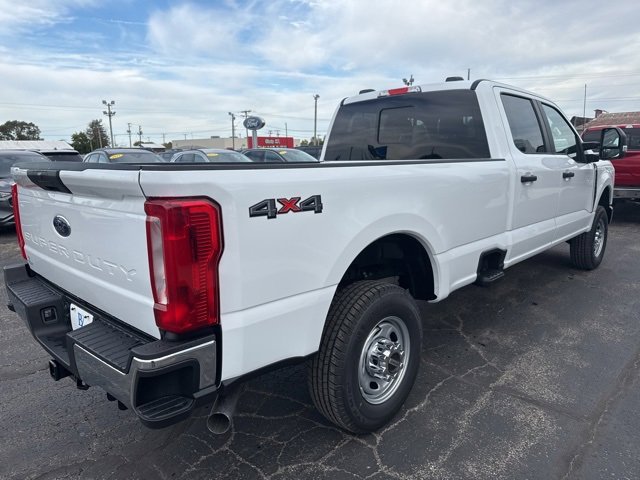 New 2026 Ford F350 XL w/ XL Chrome Package image 7
