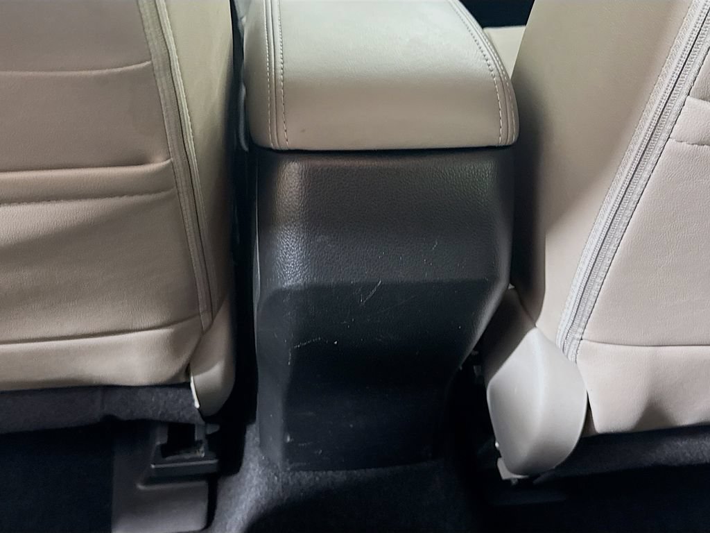 Used 2015 Subaru Forester 2.5i Limited AWD/4WD image 31
