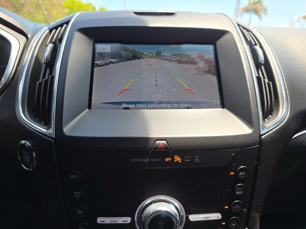 Used 2020 Ford Edge ST AWD/4WD image 30