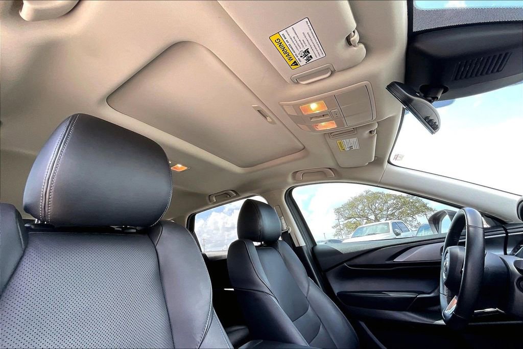 Used 2023 MAZDA CX-9 Touring Plus image 28