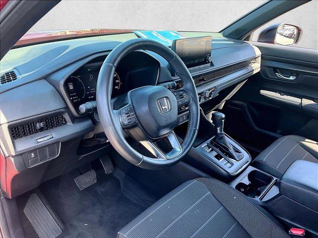 Used 2024 Honda CR-V Sport image 14