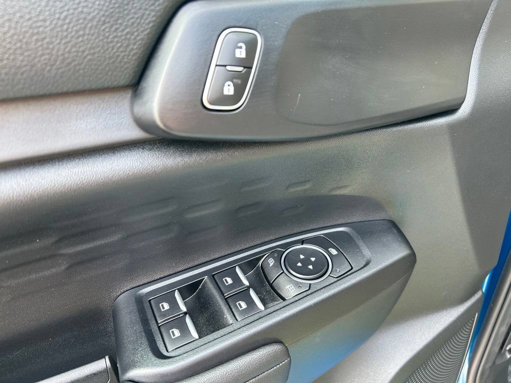 Used 2025 Ford Ranger XL AWD/4WD image 13