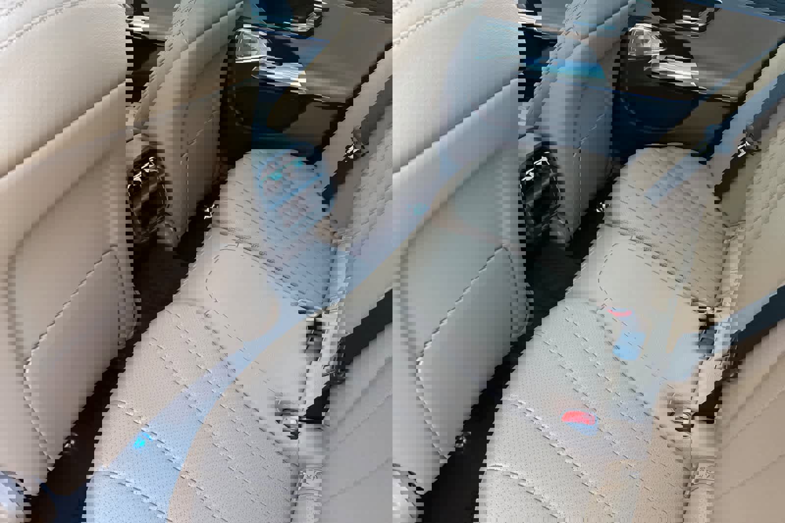 New 2026 Mercedes-Benz E 350 Sedan image 11