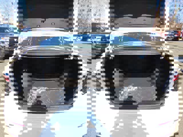 New 2026 Honda Accord EX-L image 11