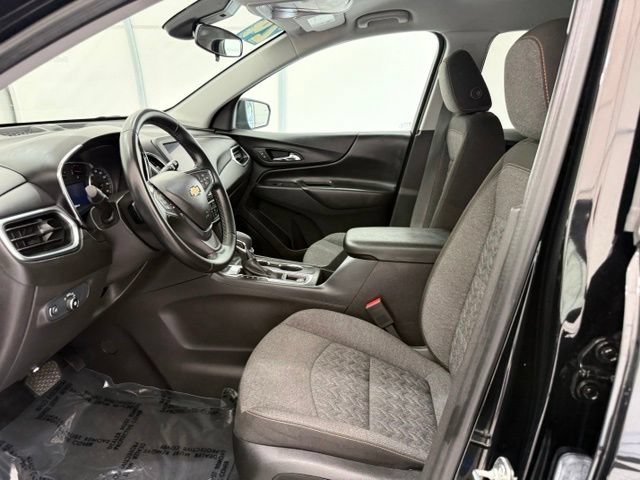 Used 2024 Chevrolet Equinox LT AWD/4WD image 12