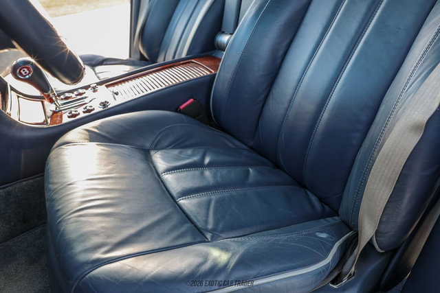 Used 2006 Bentley Arnage R image 26