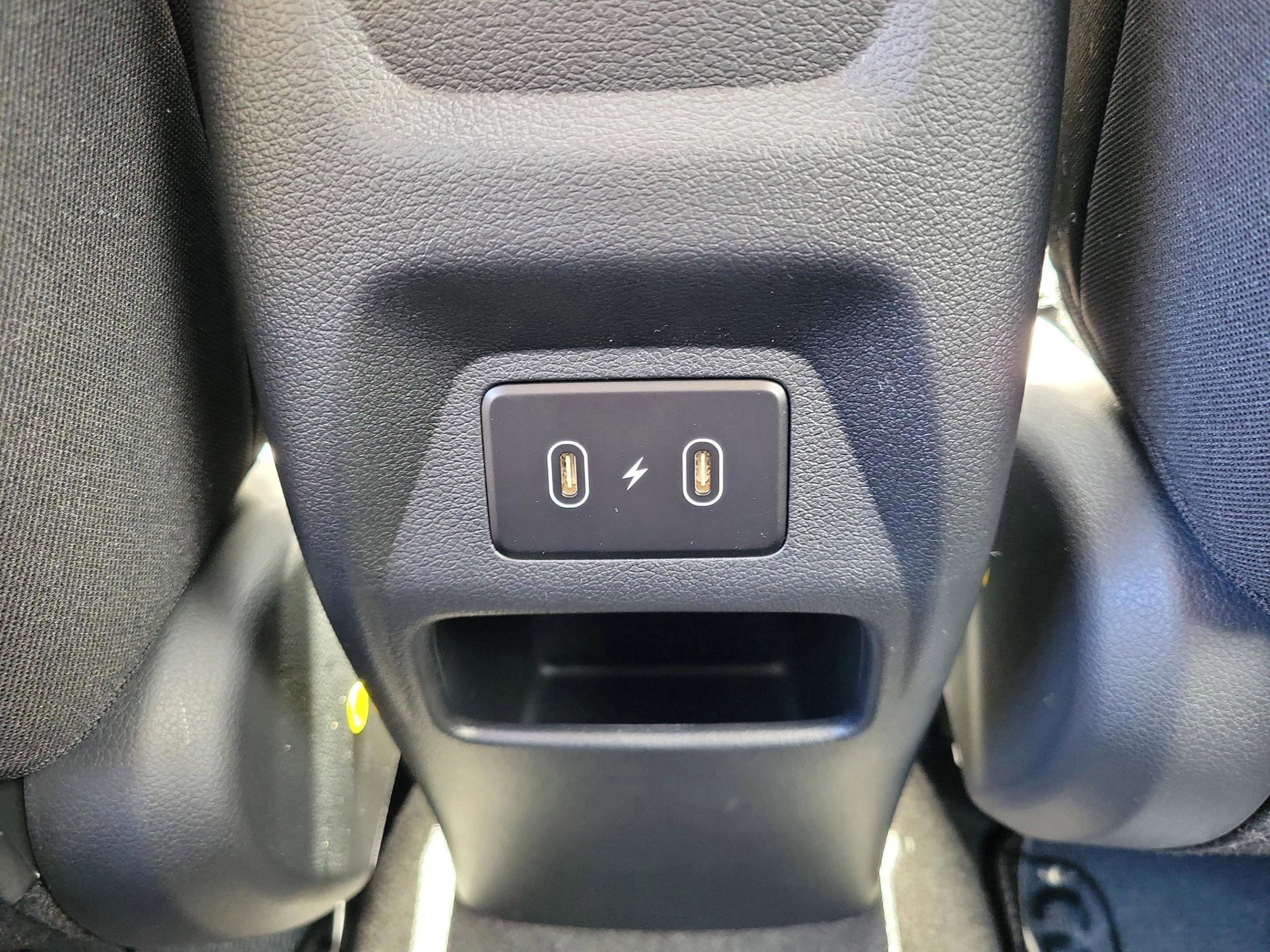 New 2026 Hyundai Venue SEL image 27