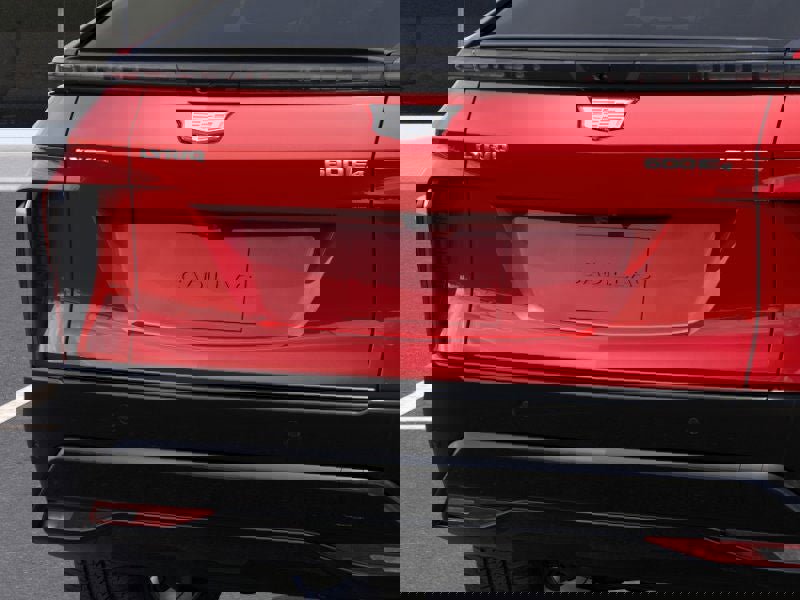 New 2025 Cadillac Lyriq Sport w/ LPO, Floor Liner Package image 14