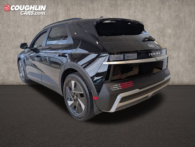 New 2027 Hyundai Ioniq 5 SEL AWD/4WD image 6