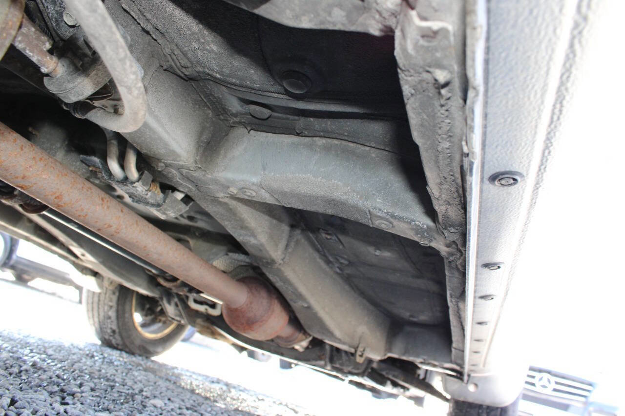 Used 2005 Toyota Highlander Limited image 28