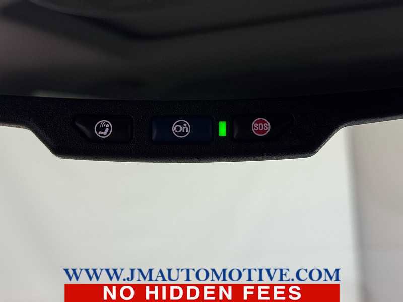 Used 2017 Chevrolet Tahoe LT image 35