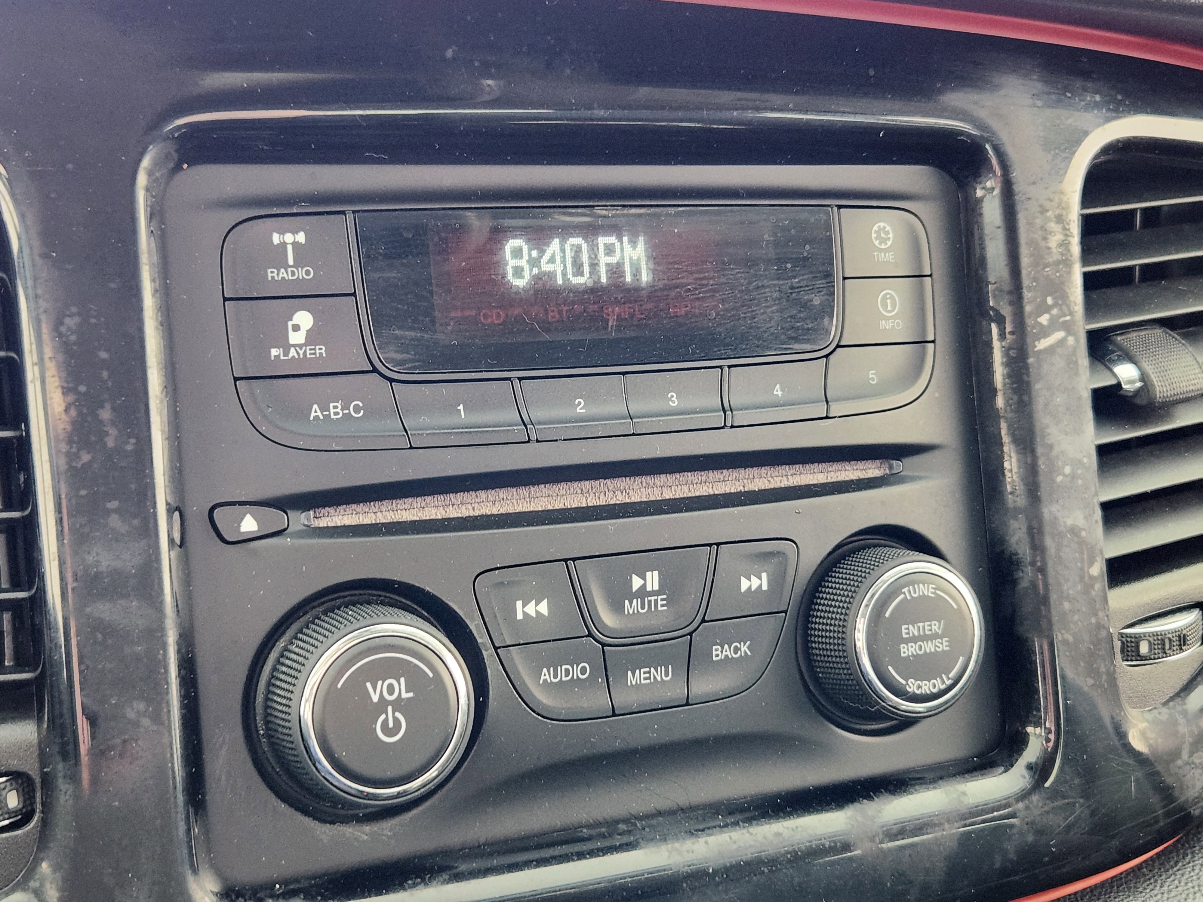 Used 2015 Dodge Dart SXT FWD image 21