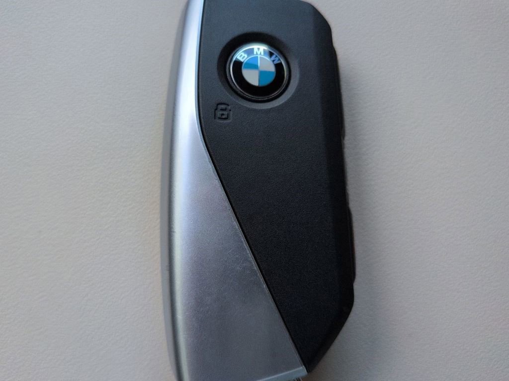 New 2025 BMW X3 xDrive30i w/ Premium Package AWD/4WD image 29