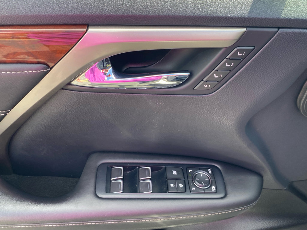 Used 2017 Lexus RX 350 AWD w/ Premium Package image 18