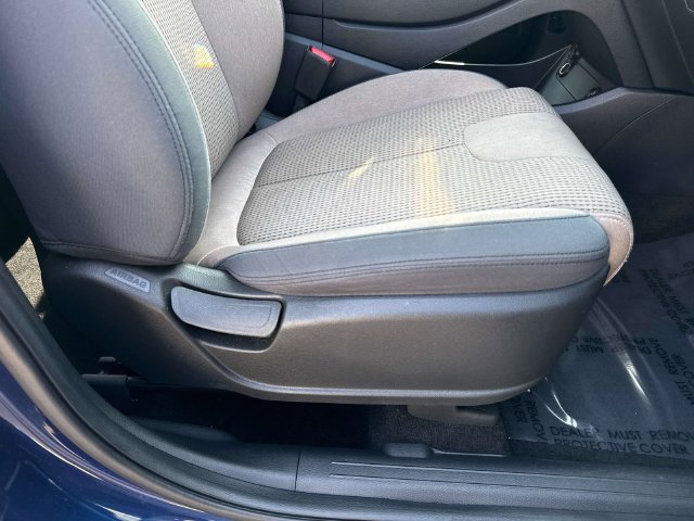 Used 2023 Hyundai Santa Fe SEL FWD image 15