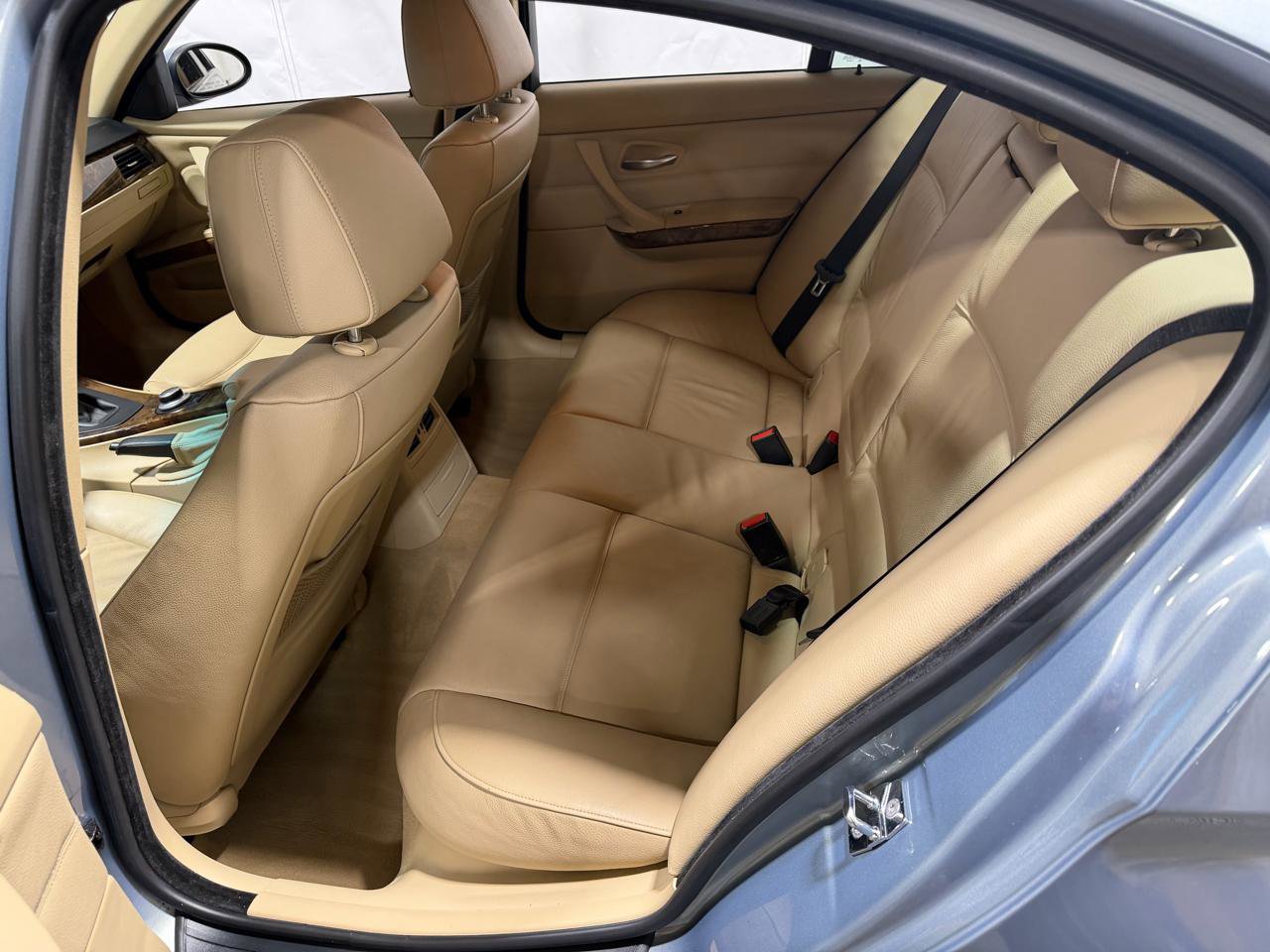 Used 2007 BMW 328i Sedan image 21