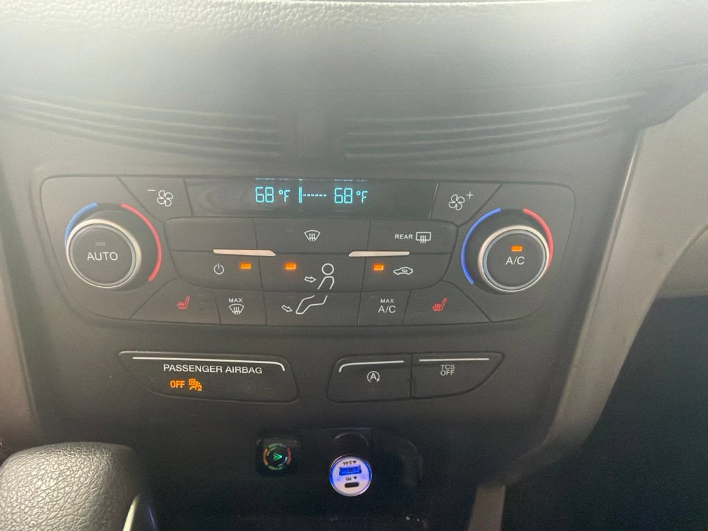 Used 2019 Ford Escape SE AWD/4WD image 12