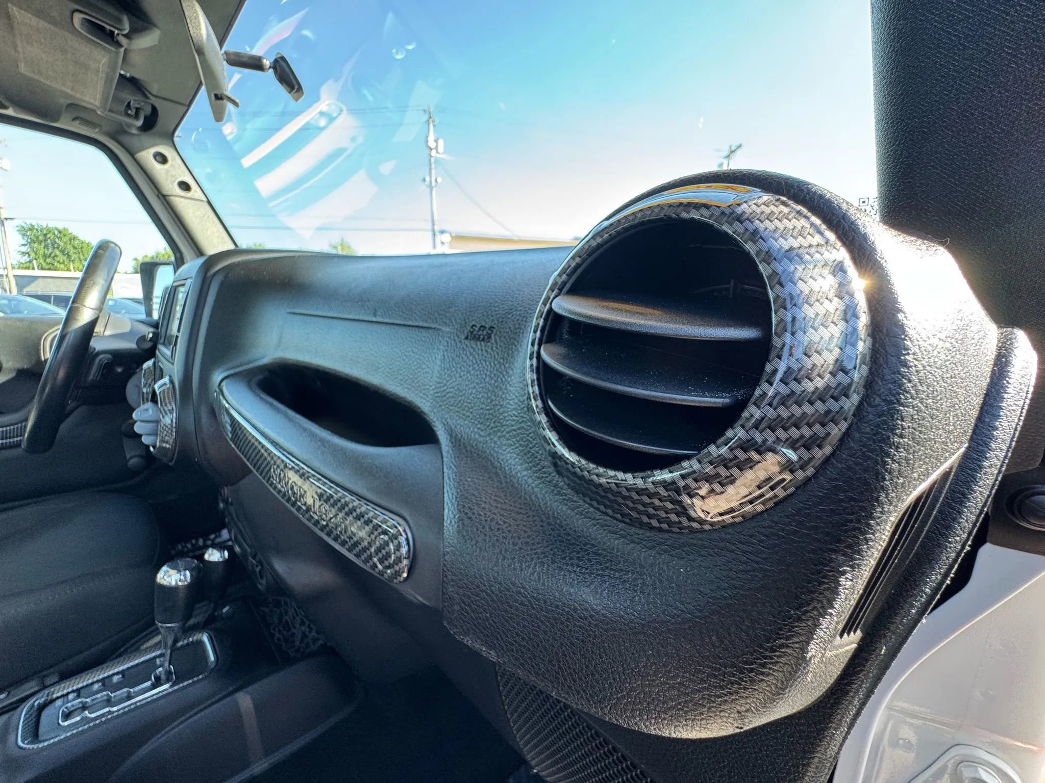 Used 2017 Jeep Wrangler Sport w/ Quick Order Package 24S image 26