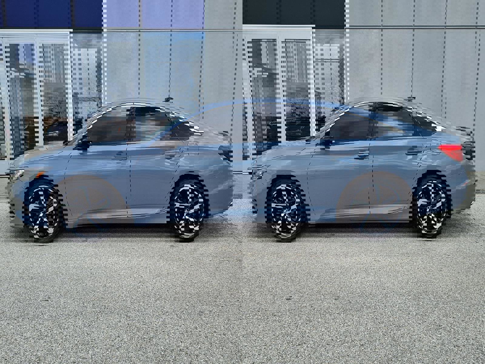 Used 2022 Honda Accord Sport Special Edition image 3