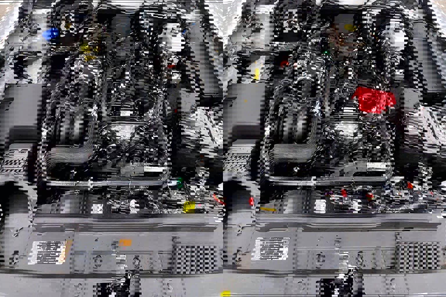 Used 2024 Ford Bronco Outer Banks image 13