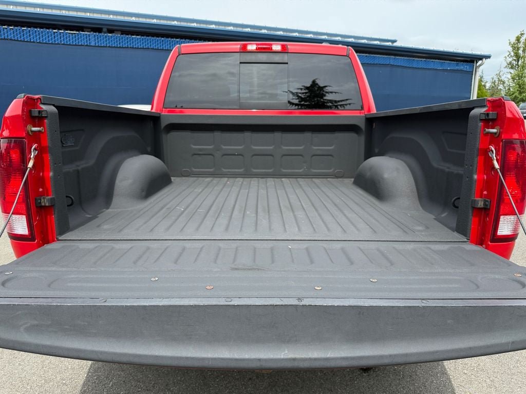 Used 2010 Dodge Ram 1500 Truck SLT AWD/4WD image 21