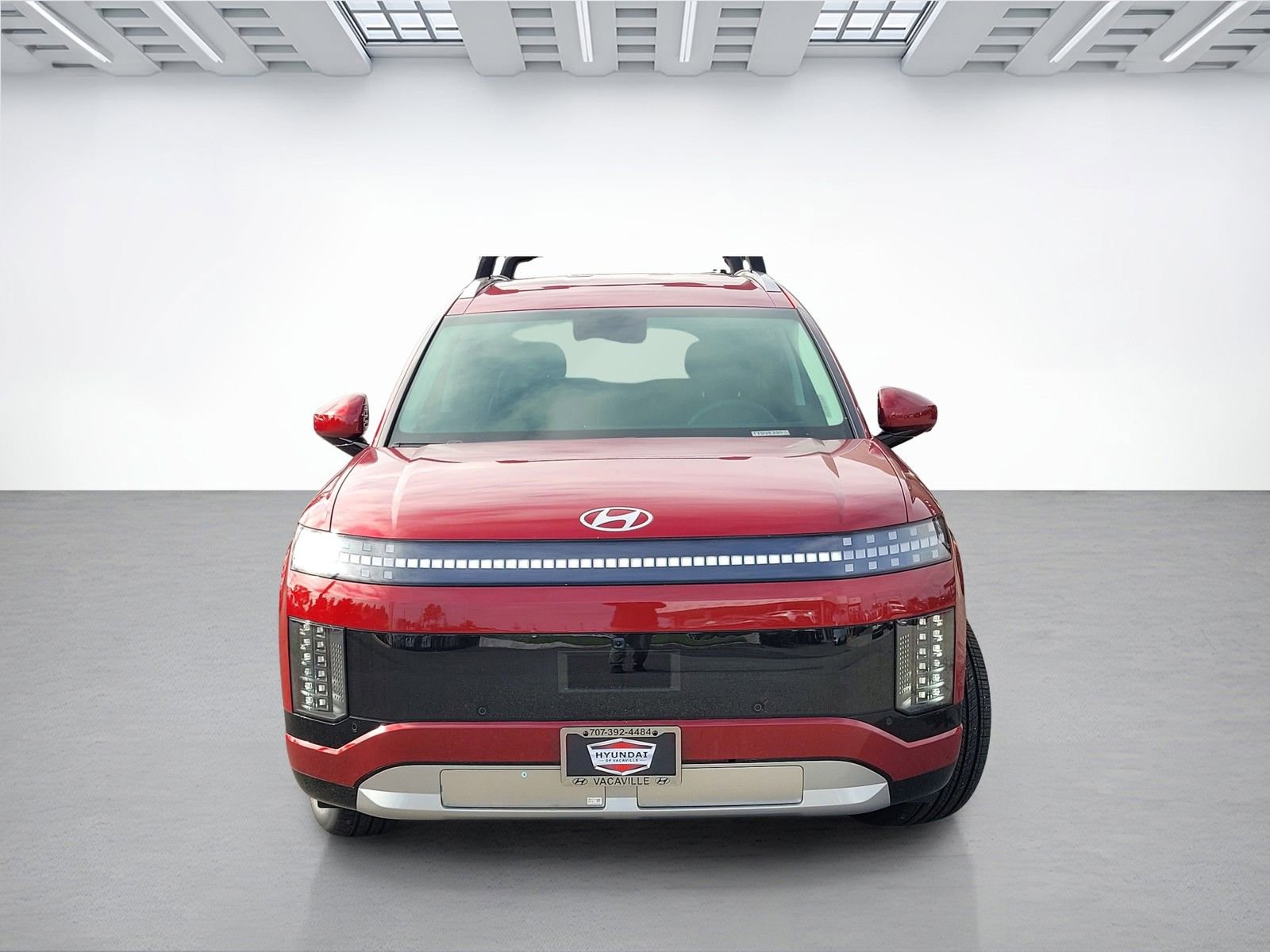 New 2026 Hyundai Ioniq 9 SEL AWD/4WD image 2