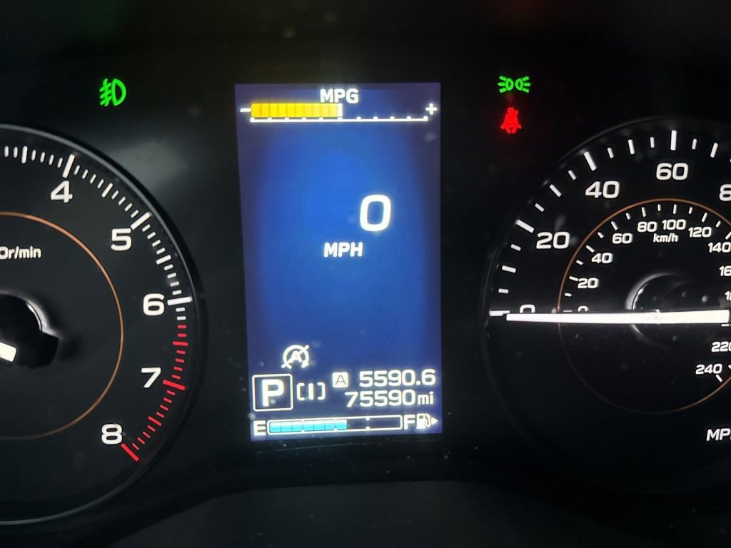 Used 2021 Subaru Crosstrek 2.0i Premium w/ Popular Package #2 image 24