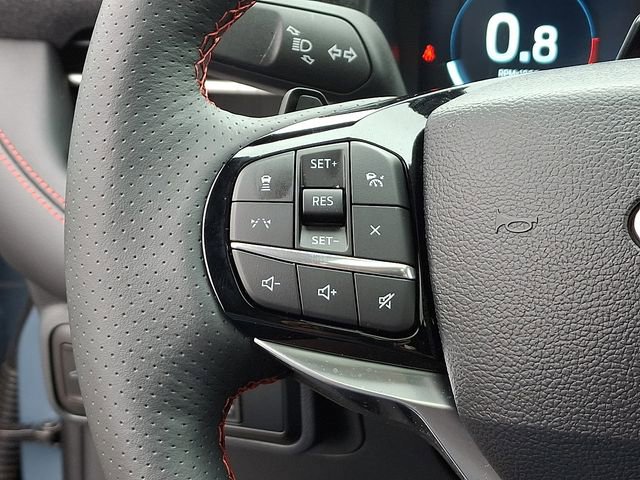 Used 2025 Ford Explorer ST image 25