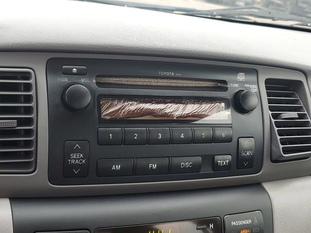 Used 2007 Toyota Corolla CE image 20