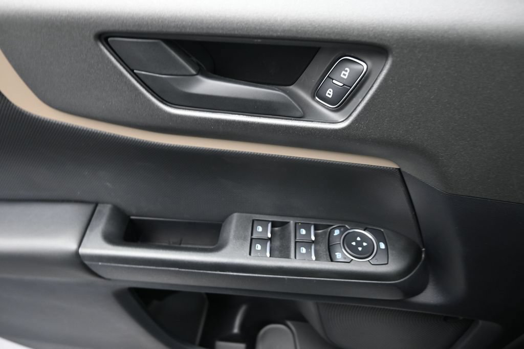 New 2025 Ford Bronco Sport Big Bend AWD/4WD image 15