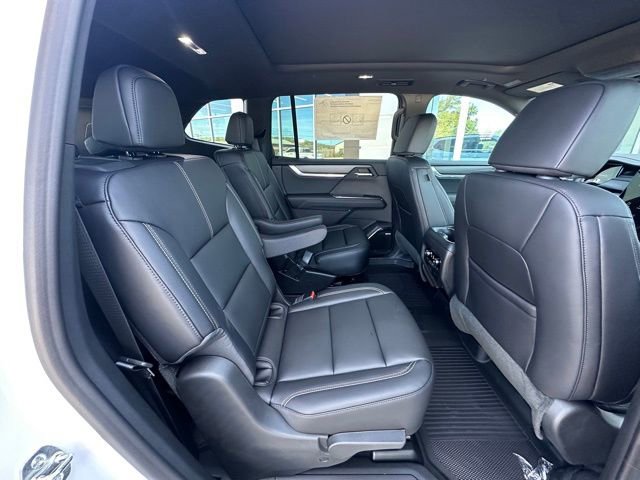 New 2026 GMC Acadia Elevation w/ Black Edition image 25