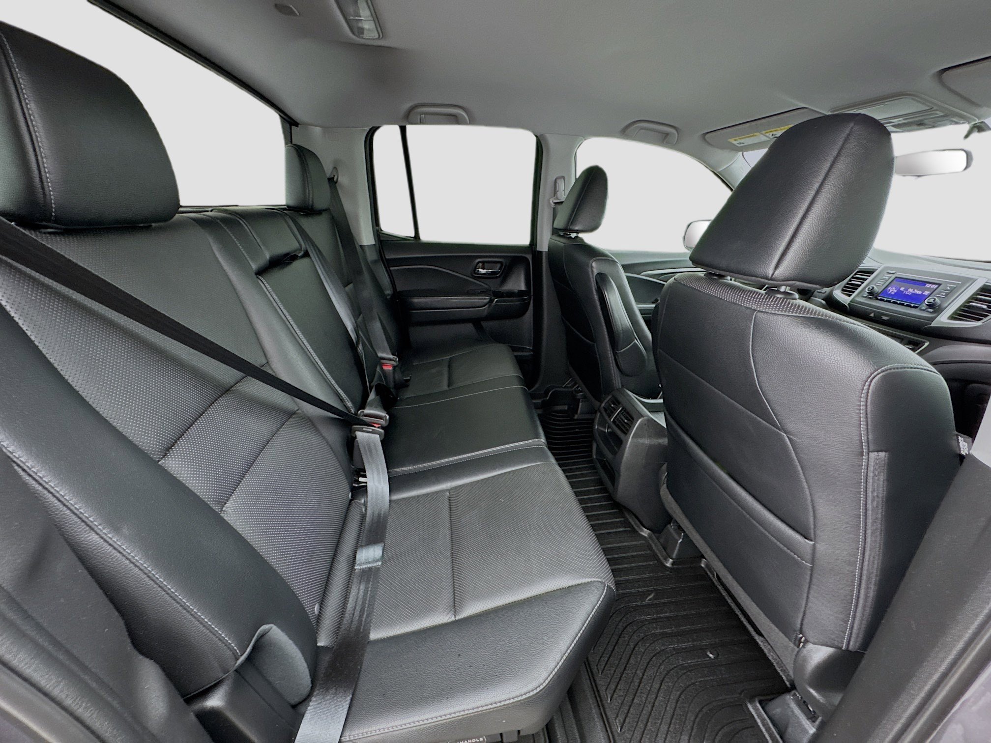 Used 2018 Honda Ridgeline RTL image 17