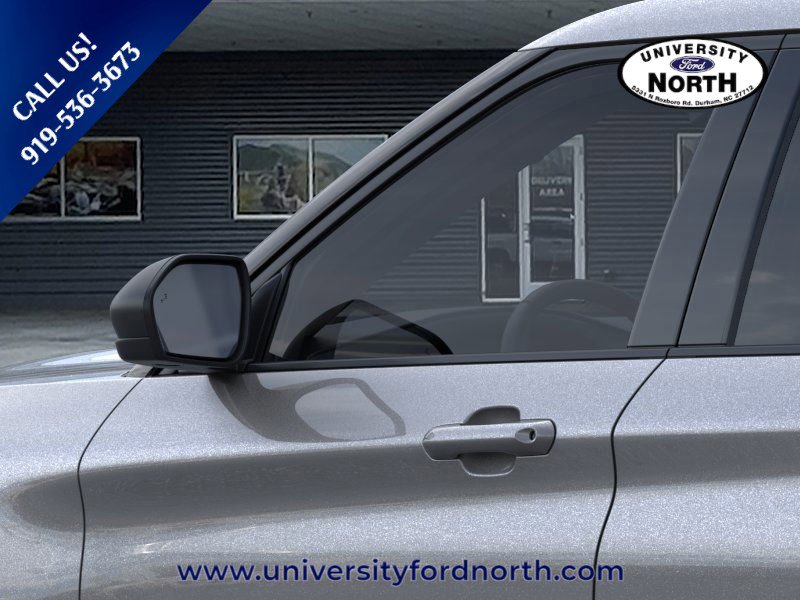 New 2026 Ford Explorer Active w/ Active Comfort Package image 20