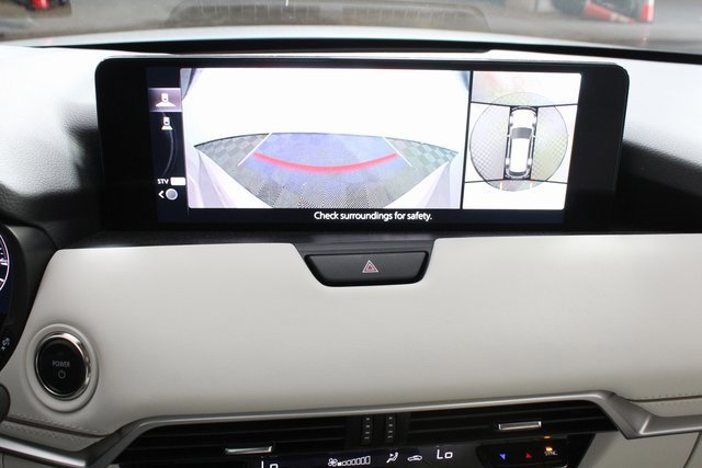 Used 2024 MAZDA CX-90 Plug-In Hybrid w/ Premium Plus image 17