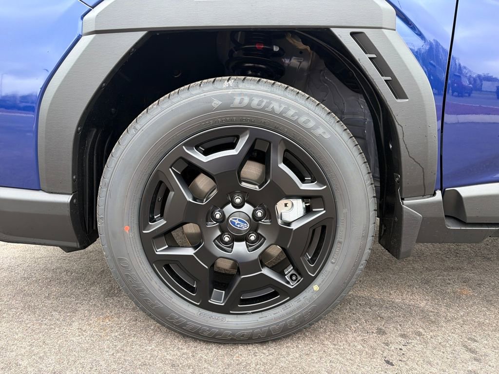 New 2026 Subaru Outback Limited image 3