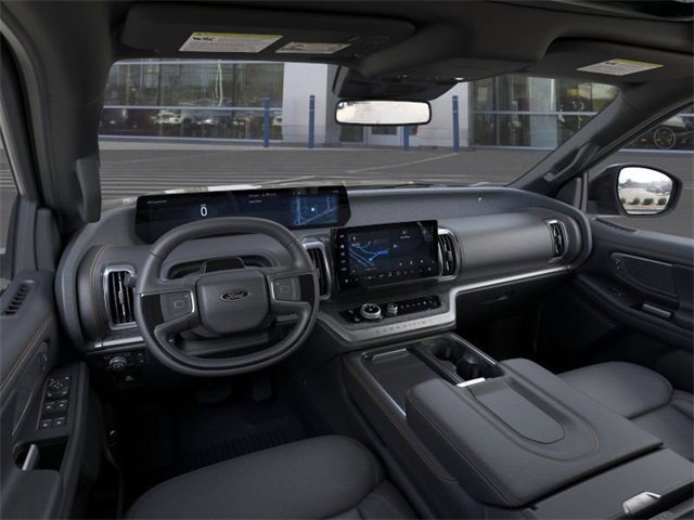 New 2025 Ford Expedition Tremor image 9