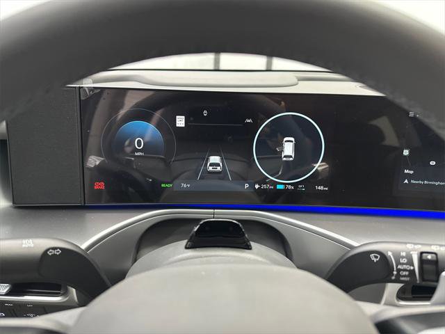 New 2026 Hyundai Ioniq 9 SEL image 30