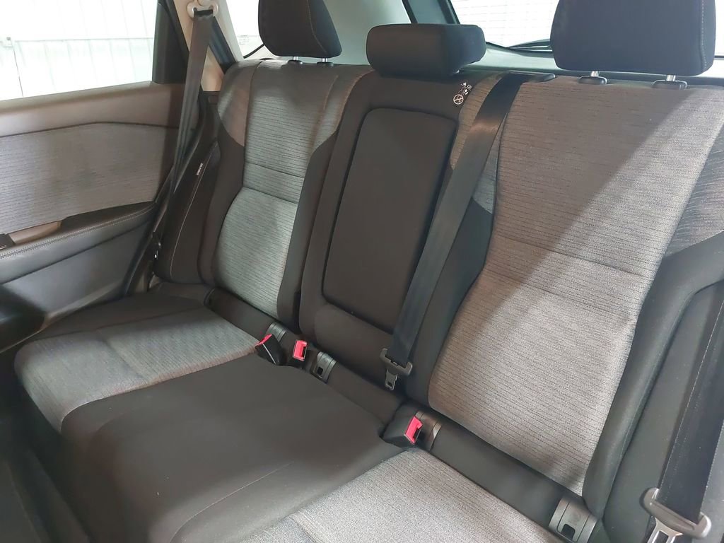 Certified 2023 Nissan Rogue SV image 13
