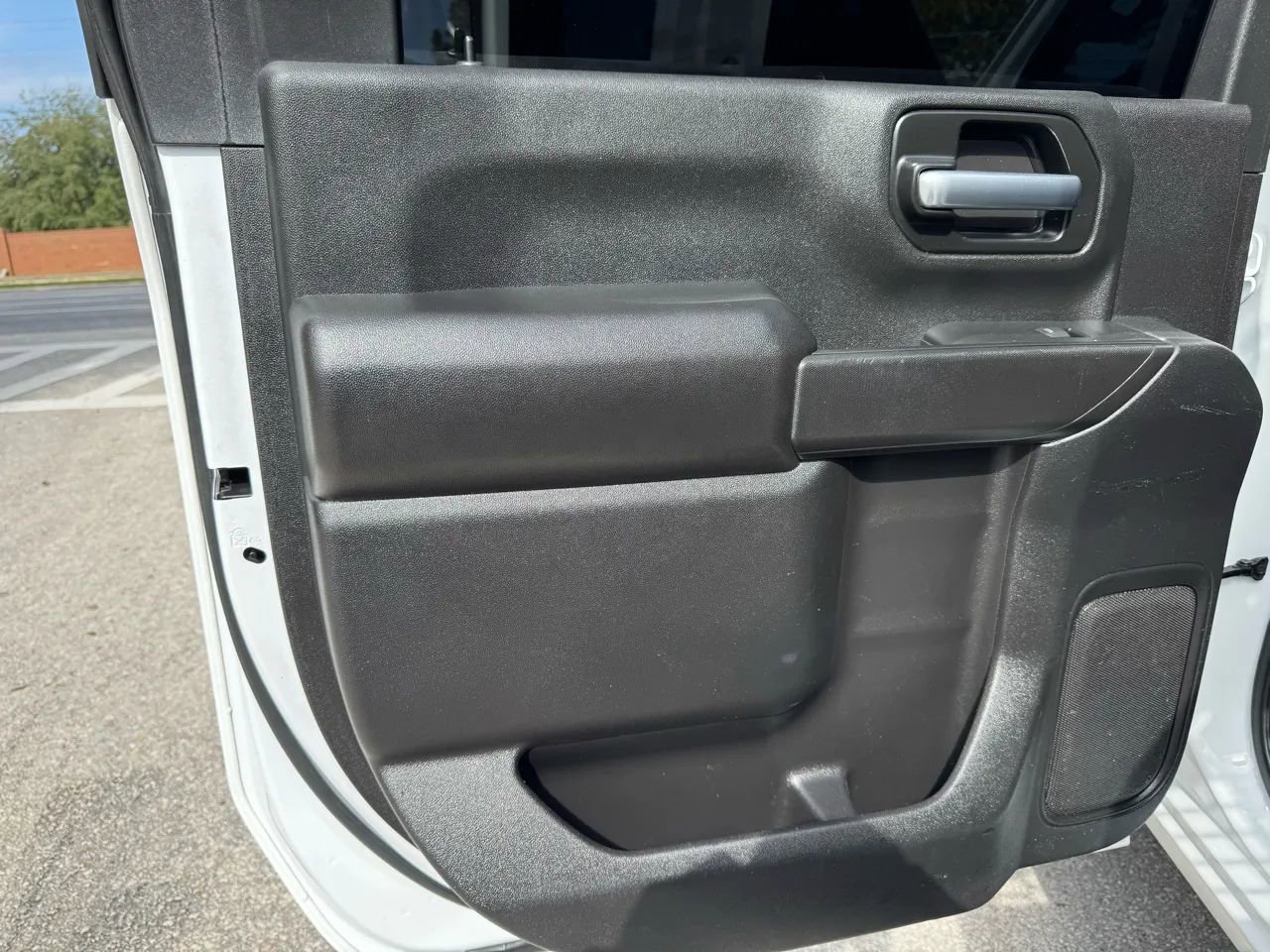 Used 2021 GMC Sierra 3500 2WD Crew Cab w/ Convenience Package image 38