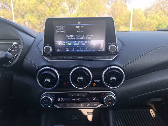 Certified 2023 Nissan Sentra SV w/ All-Weather Package FWD image 19