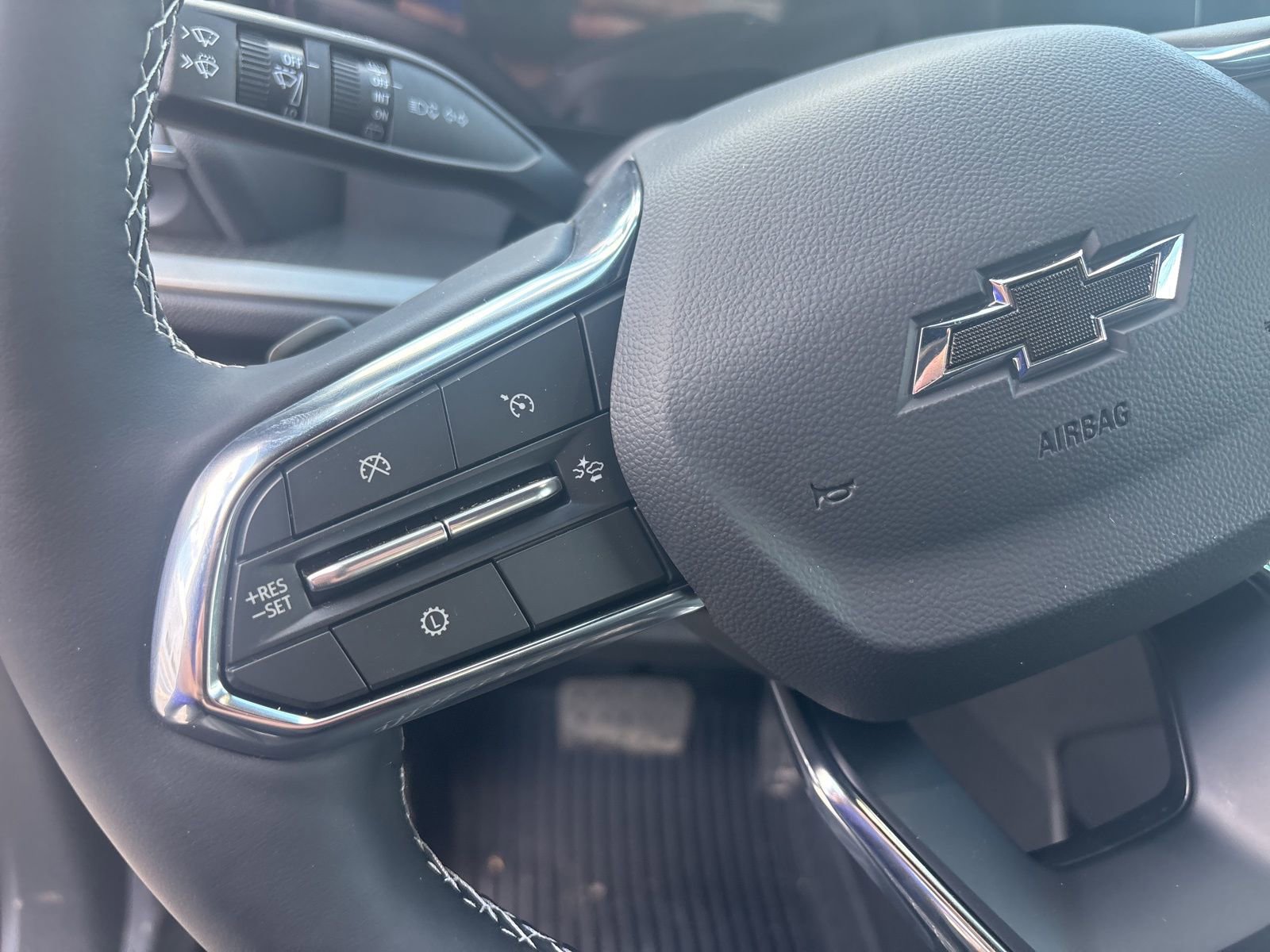 New 2026 Chevrolet Traverse High Country image 11