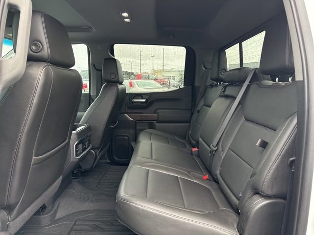 Used 2020 GMC Sierra 1500 SLT w/ SLT Premium Package image 19