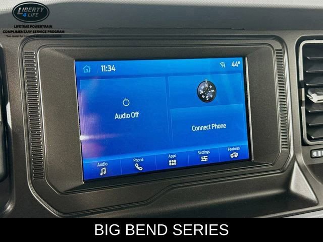 Used 2023 Ford Bronco Big Bend image 14