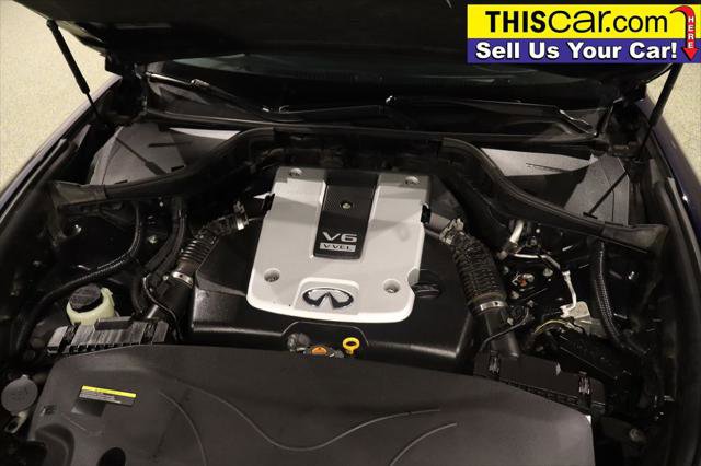 Used 2018 INFINITI Q70 L 3.7 image 35