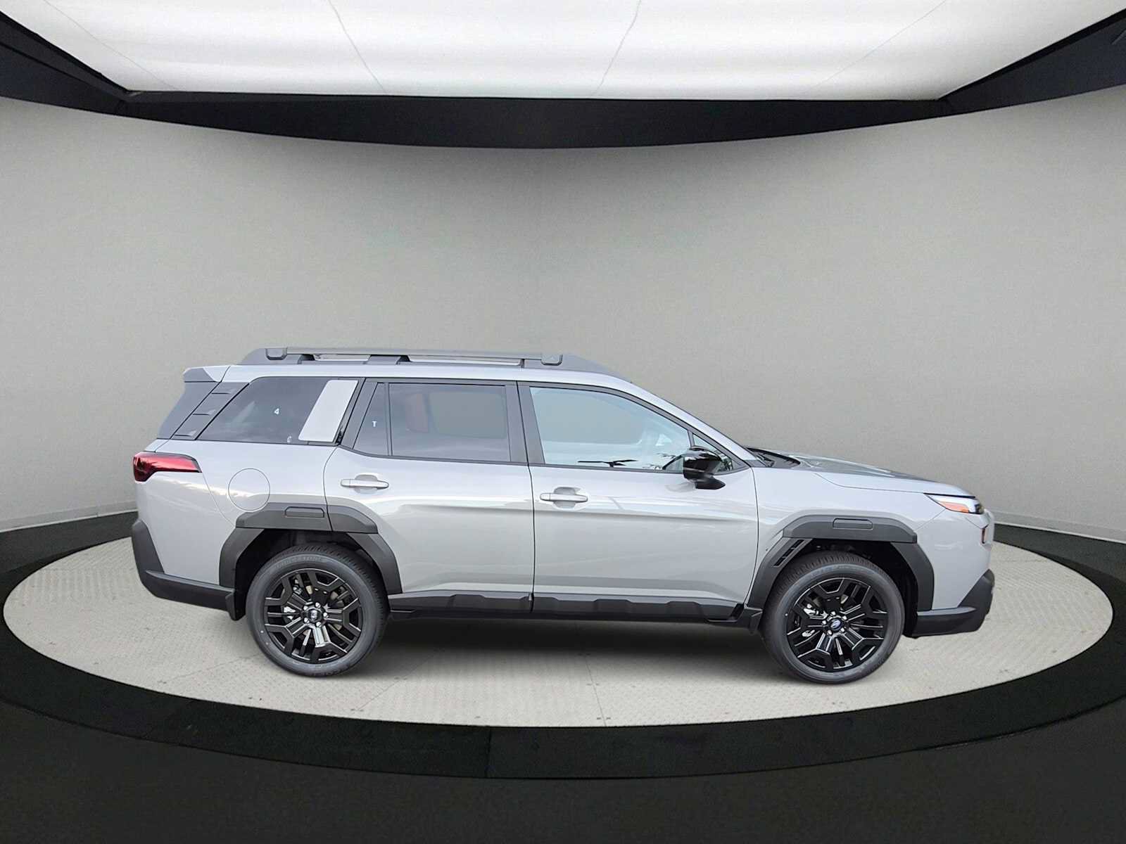 New 2026 Subaru Outback Limited XT AWD/4WD image 9