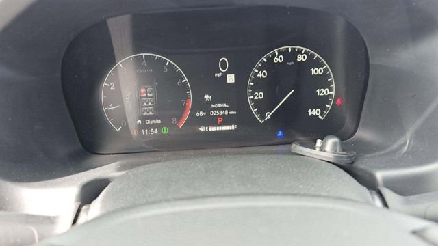 Used 2025 Honda Odyssey Sport-L image 10