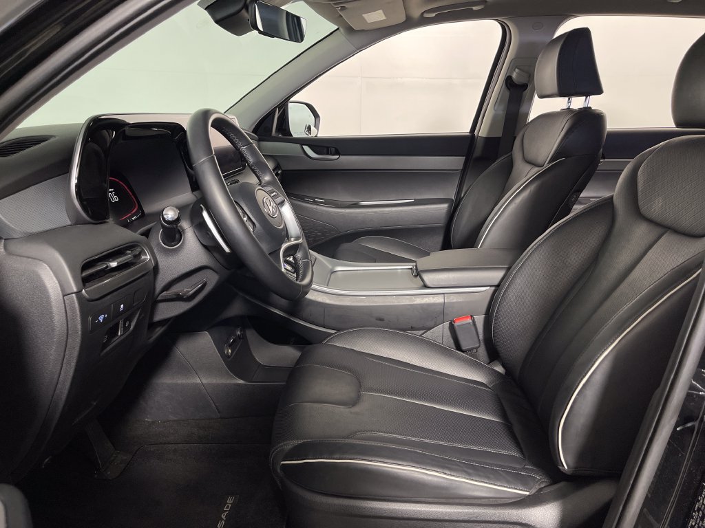 Used 2023 Hyundai Palisade XRT FWD image 12