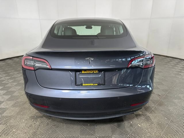 Used 2018 Tesla Model 3 Mid Range image 4